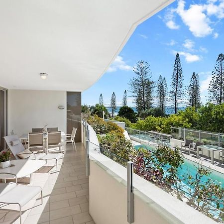 Sea Pearl A1 Beach Resort Mooloolaba Exterior foto
