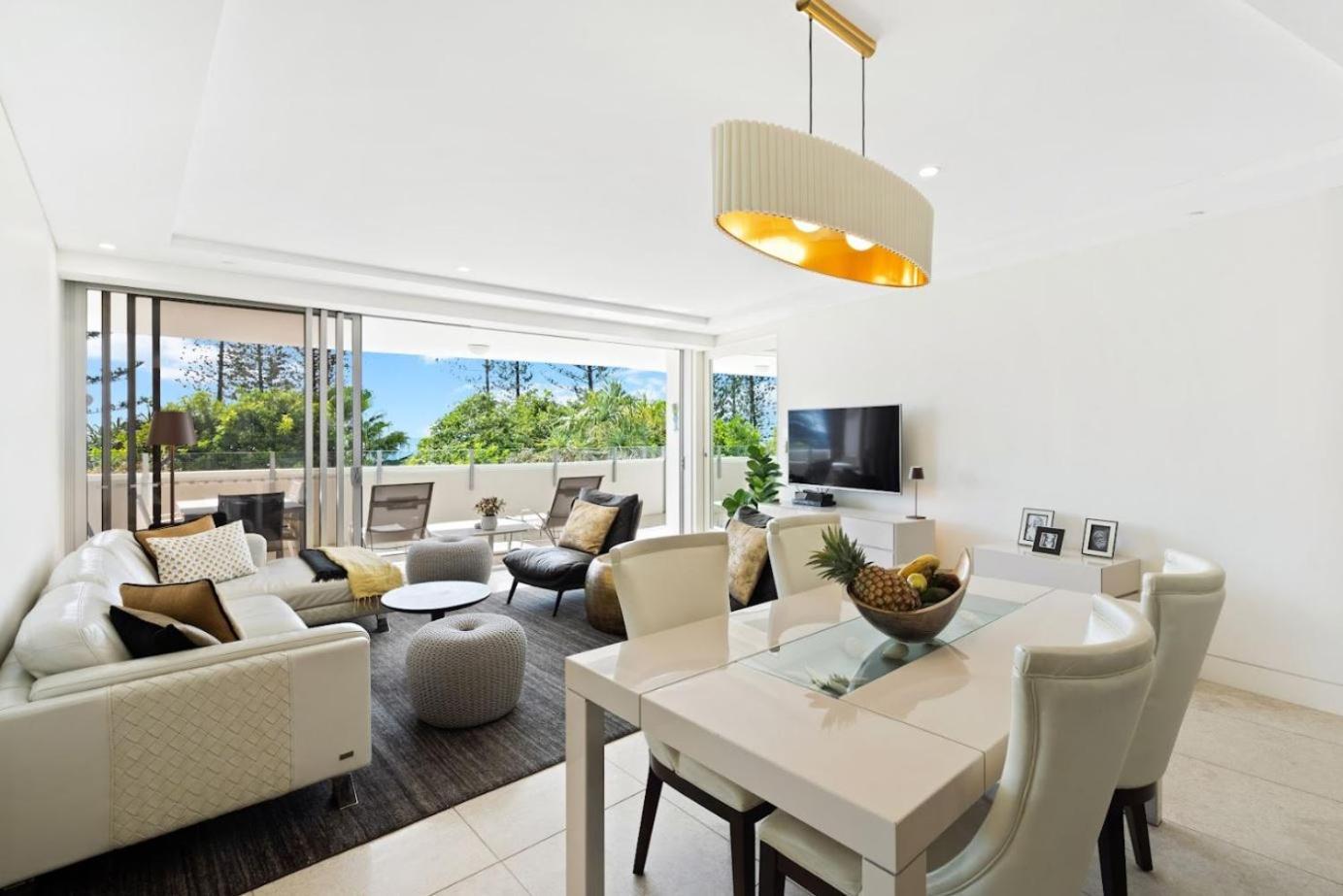 Sea Pearl A1 Beach Resort Mooloolaba Exterior foto